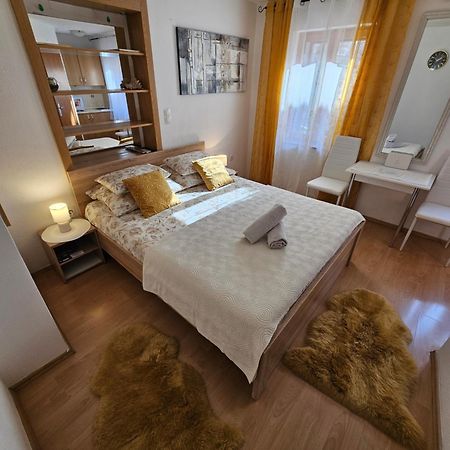 Studios Magnolia Trogir Ngoại thất bức ảnh