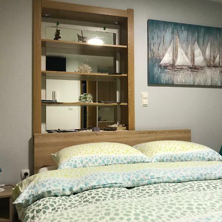 Studios Magnolia Trogir Ngoại thất bức ảnh