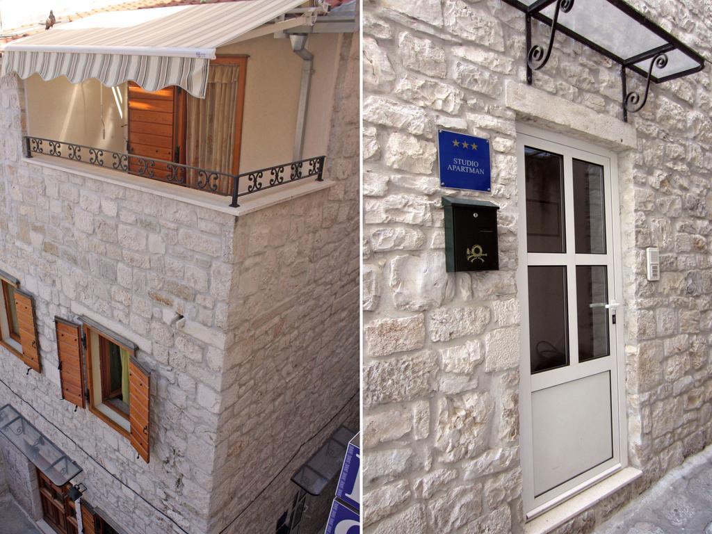 Studios Magnolia Trogir Phòng bức ảnh