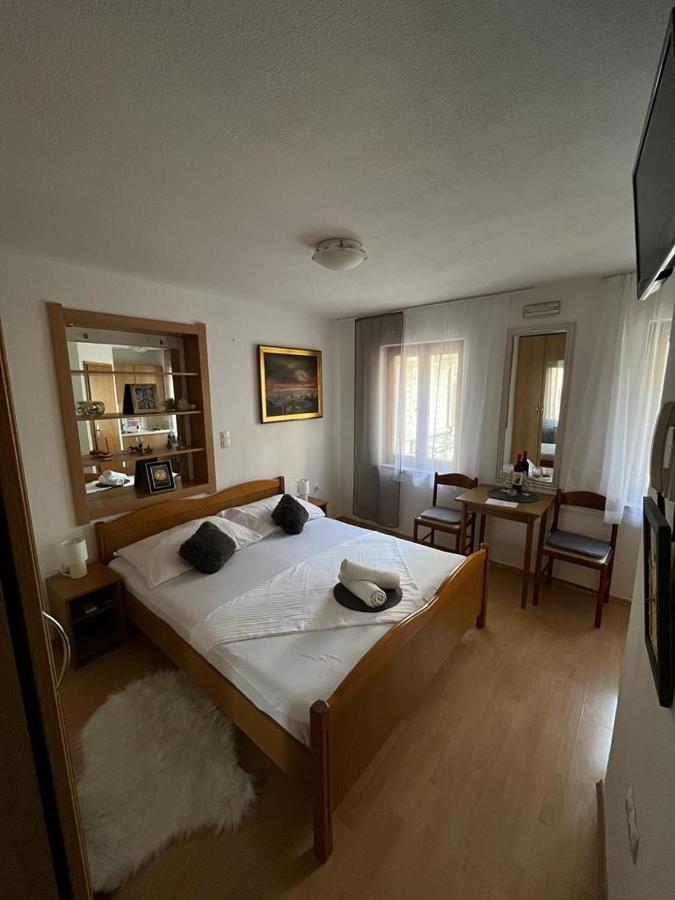 Studios Magnolia Trogir Ngoại thất bức ảnh