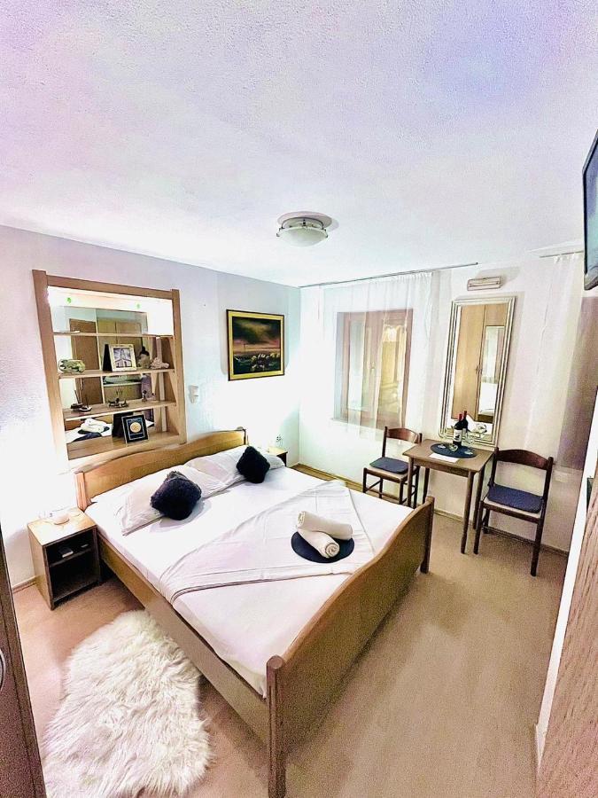 Studios Magnolia Trogir Ngoại thất bức ảnh
