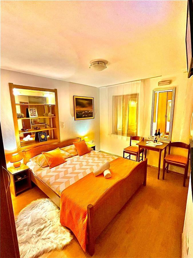 Studios Magnolia Trogir Ngoại thất bức ảnh