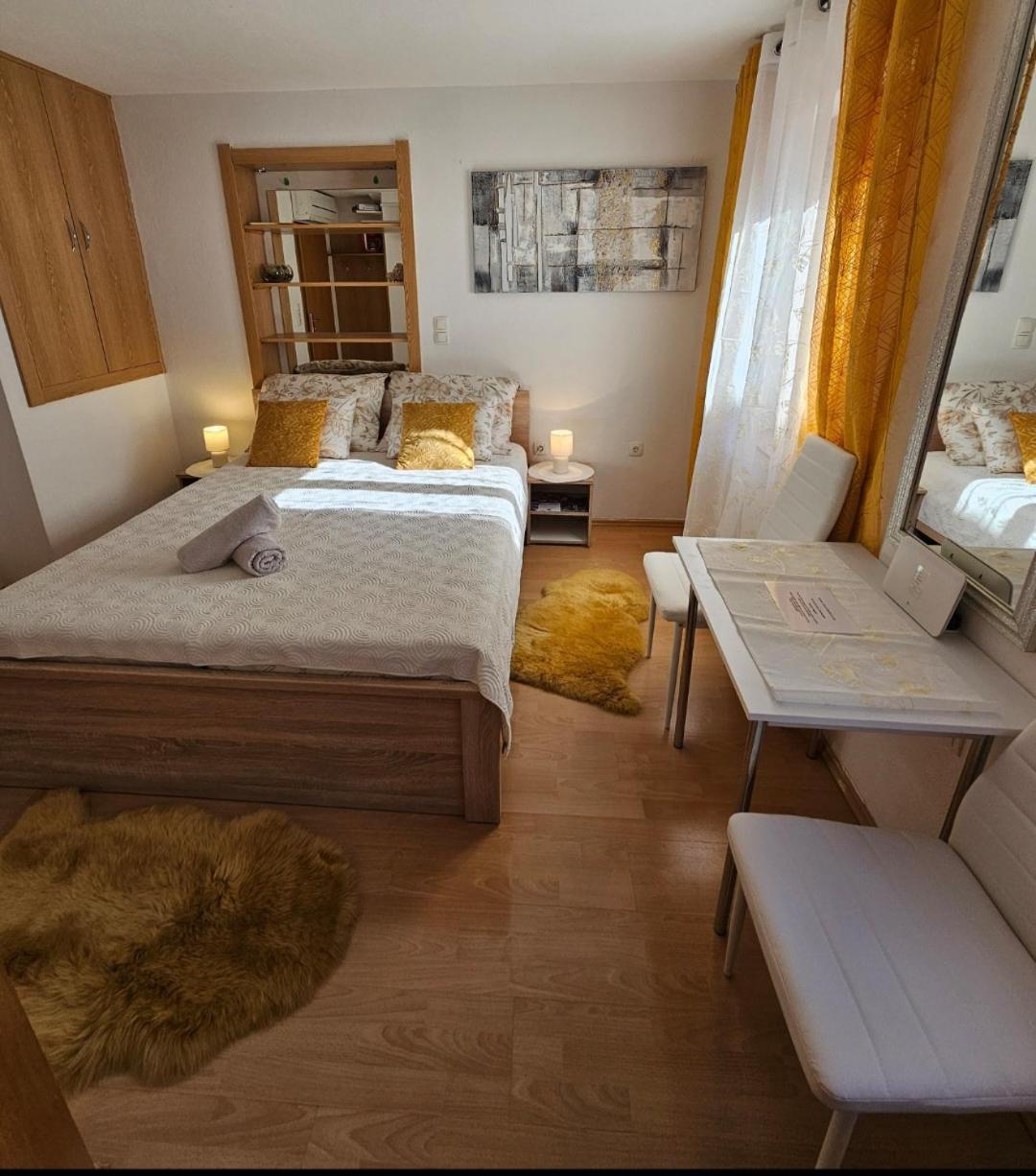 Studios Magnolia Trogir Ngoại thất bức ảnh
