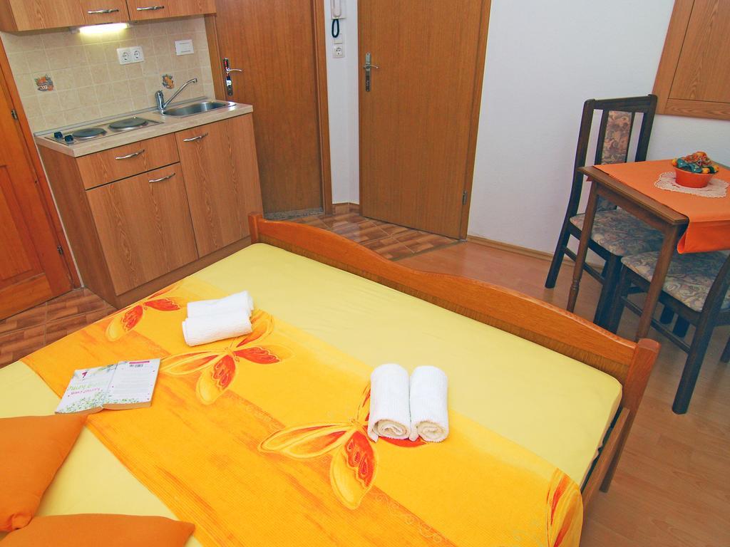 Studios Magnolia Trogir Phòng bức ảnh