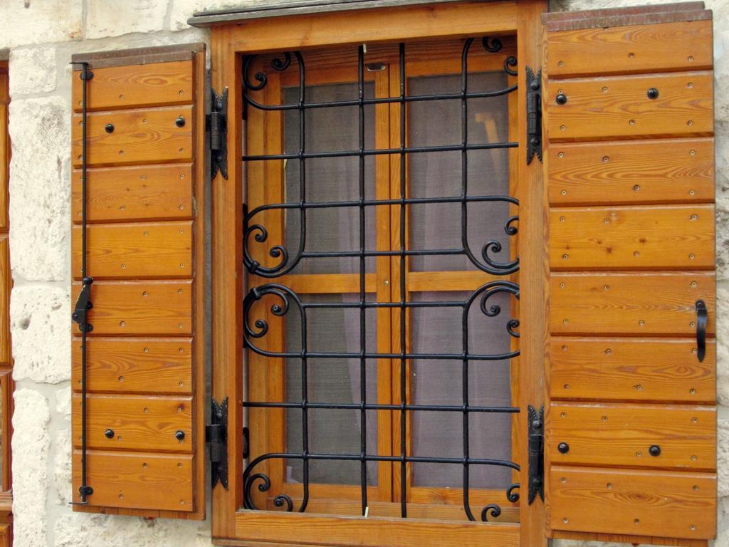 Studios Magnolia Trogir Phòng bức ảnh