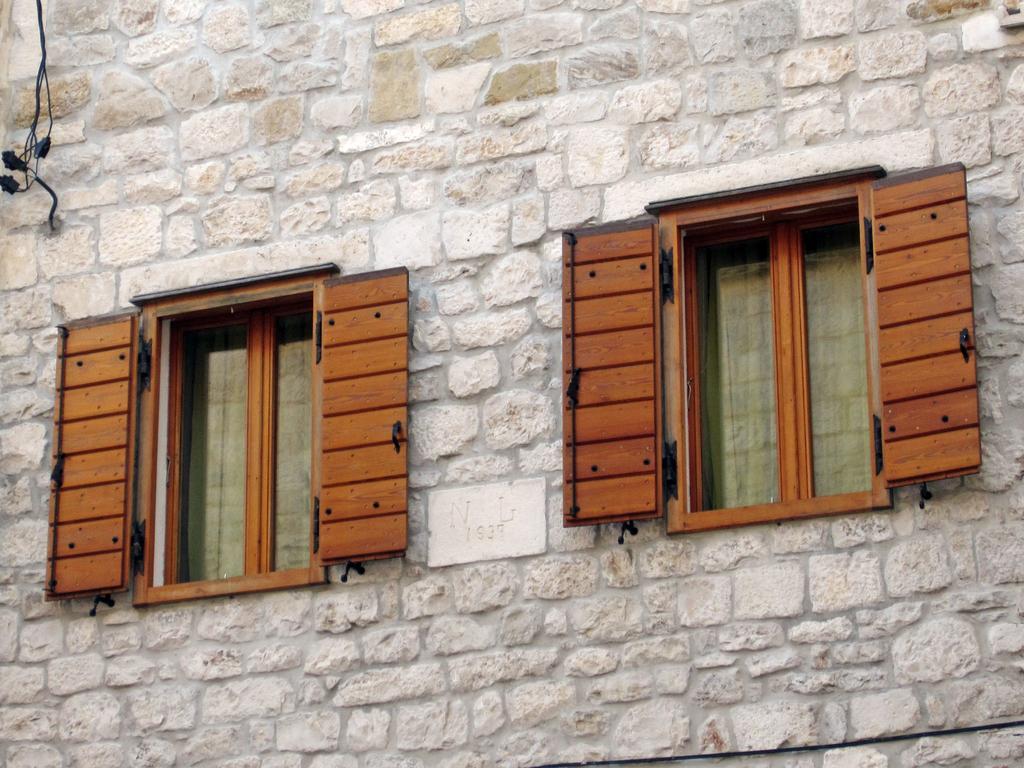 Studios Magnolia Trogir Phòng bức ảnh