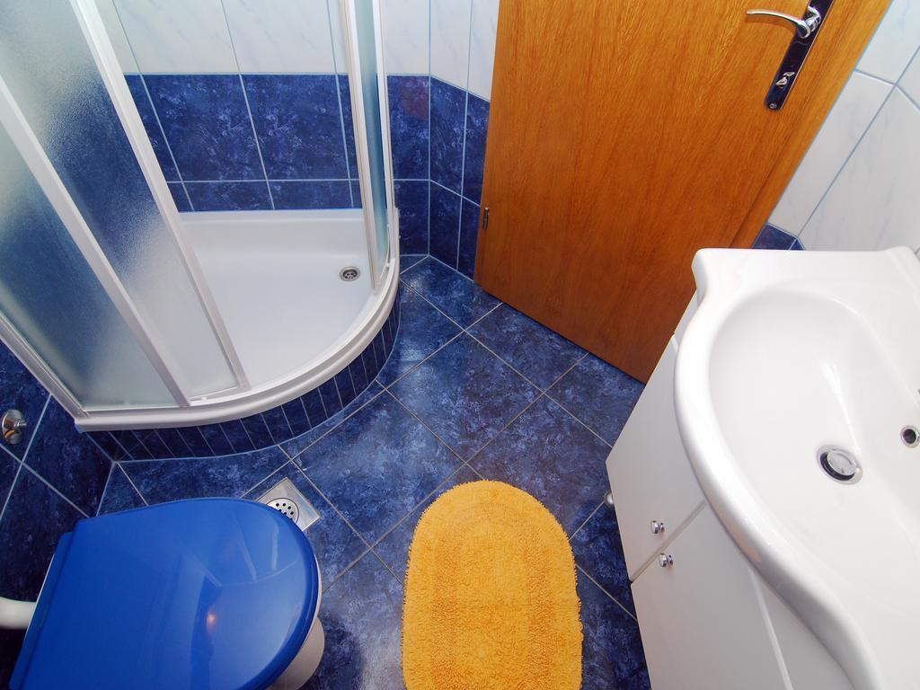 Studios Magnolia Trogir Phòng bức ảnh