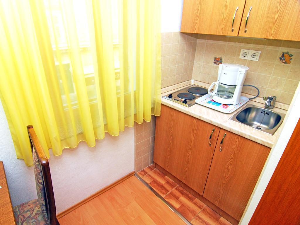 Studios Magnolia Trogir Phòng bức ảnh