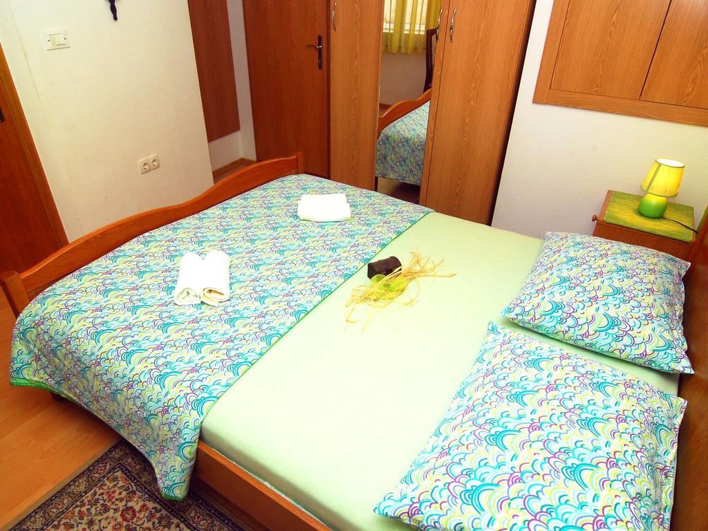 Studios Magnolia Trogir Phòng bức ảnh