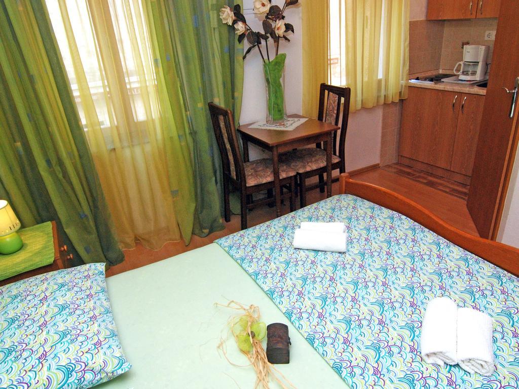 Studios Magnolia Trogir Phòng bức ảnh