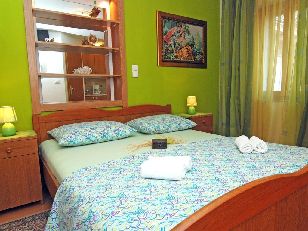 Studios Magnolia Trogir Phòng bức ảnh