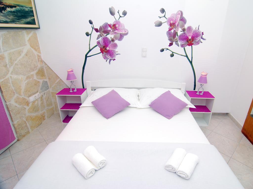 Studios Magnolia Trogir Phòng bức ảnh