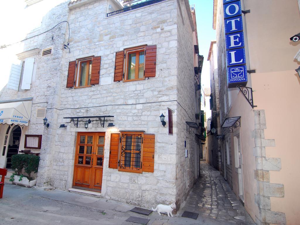Studios Magnolia Trogir Phòng bức ảnh