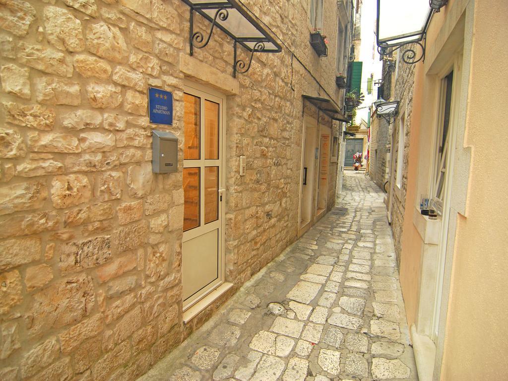 Studios Magnolia Trogir Phòng bức ảnh
