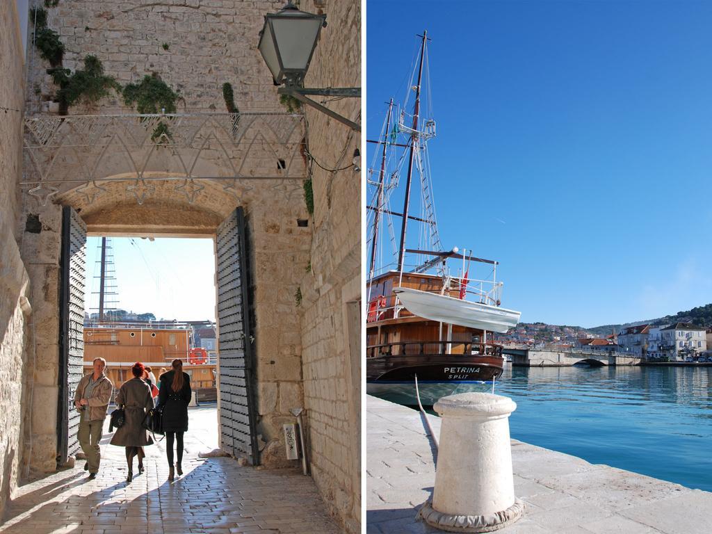 Studios Magnolia Trogir Phòng bức ảnh