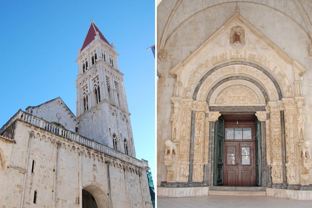 Studios Magnolia Trogir Phòng bức ảnh