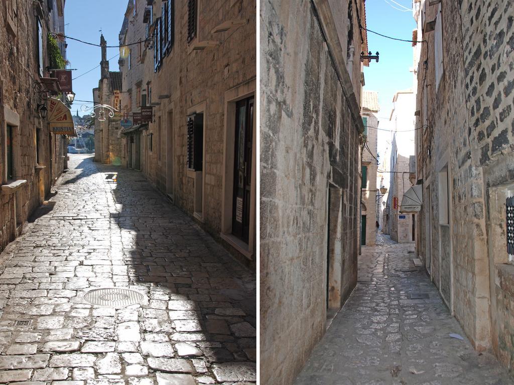 Studios Magnolia Trogir Phòng bức ảnh