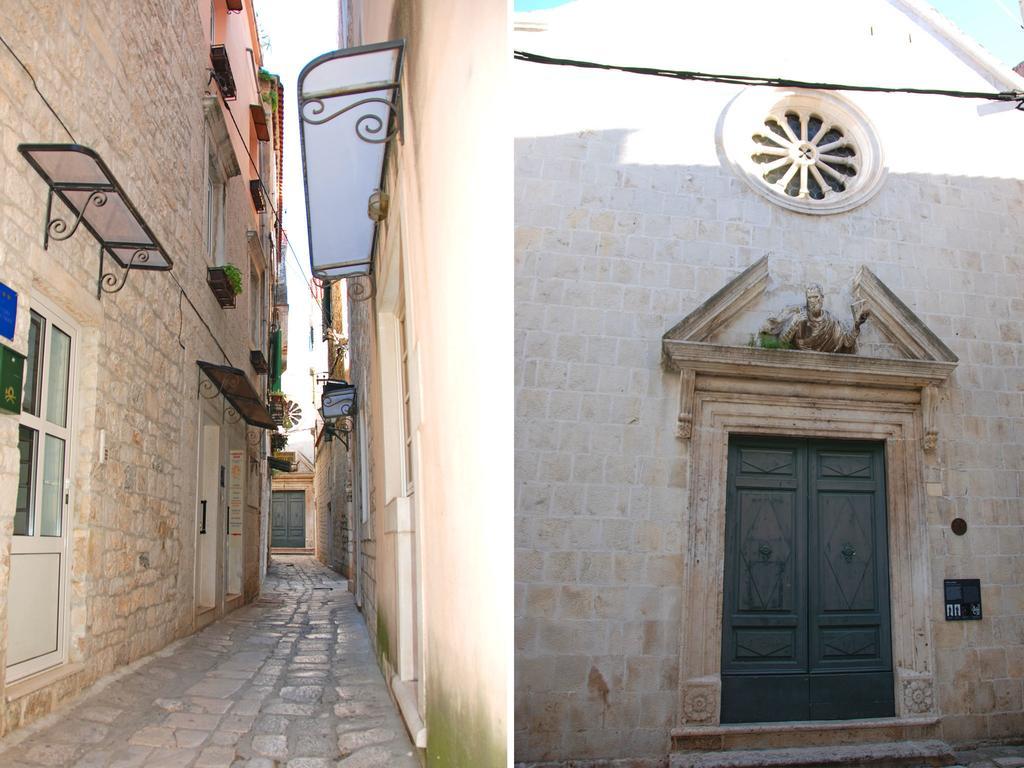 Studios Magnolia Trogir Phòng bức ảnh