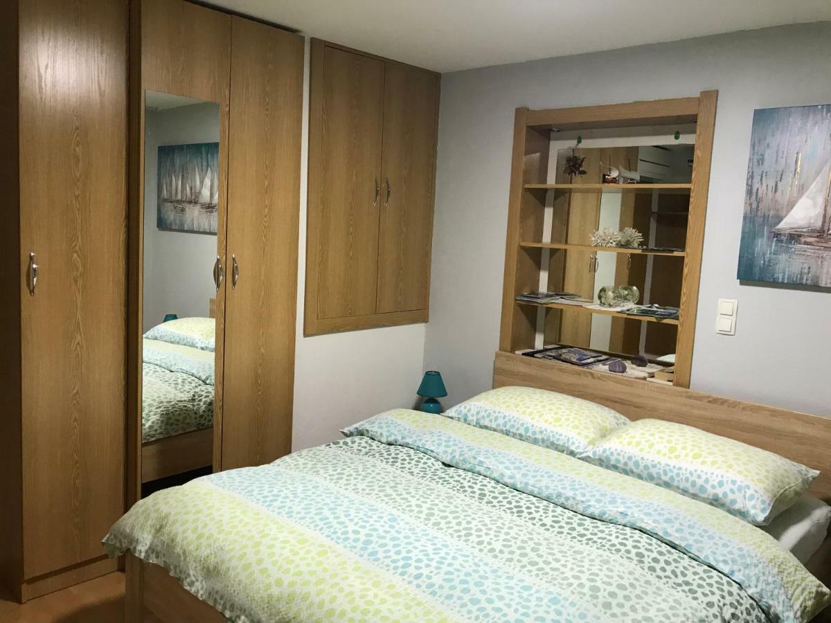 Studios Magnolia Trogir Ngoại thất bức ảnh