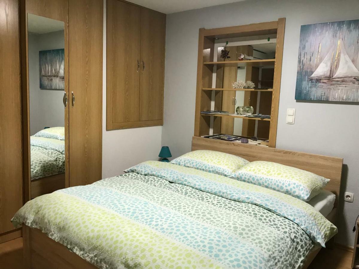 Studios Magnolia Trogir Ngoại thất bức ảnh