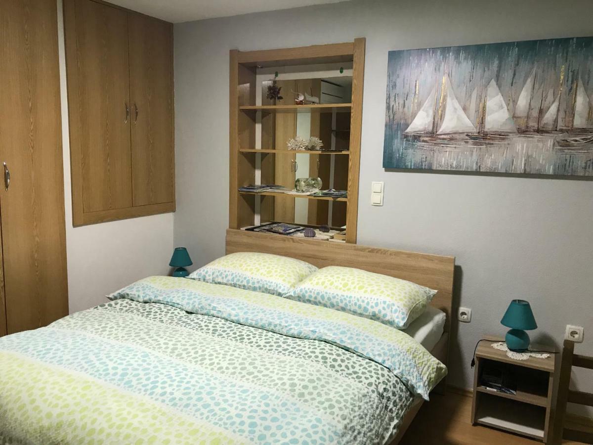 Studios Magnolia Trogir Ngoại thất bức ảnh